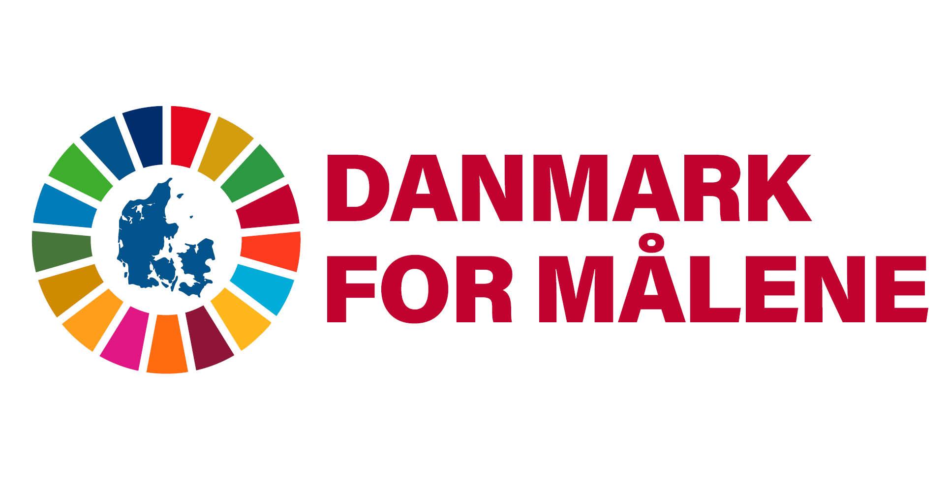 Danmark for Målene